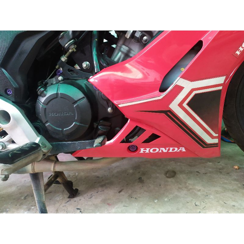 Mỏ cày winner x v2 và rs-x 150