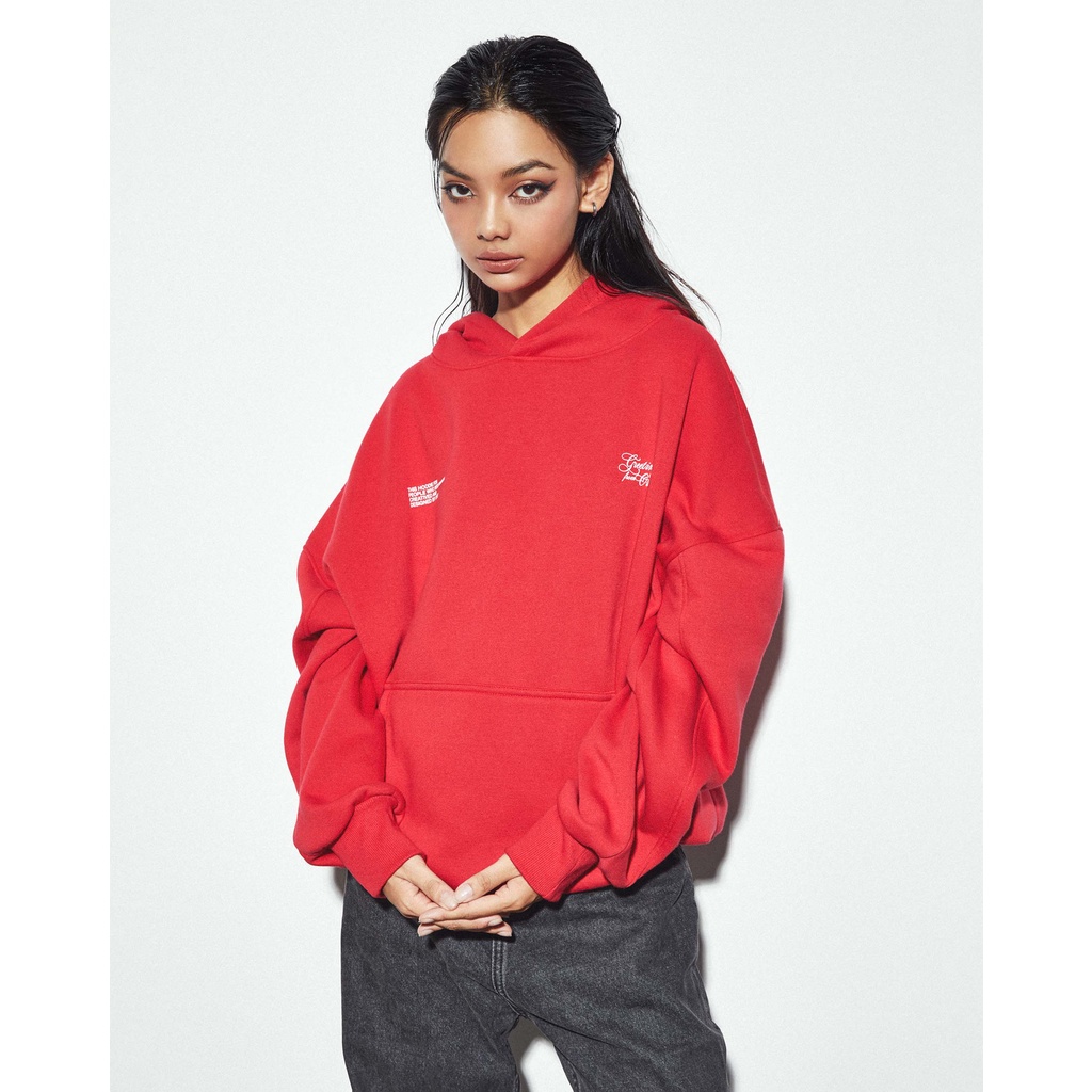 Áo This Hoodie Oh Wonder Studio