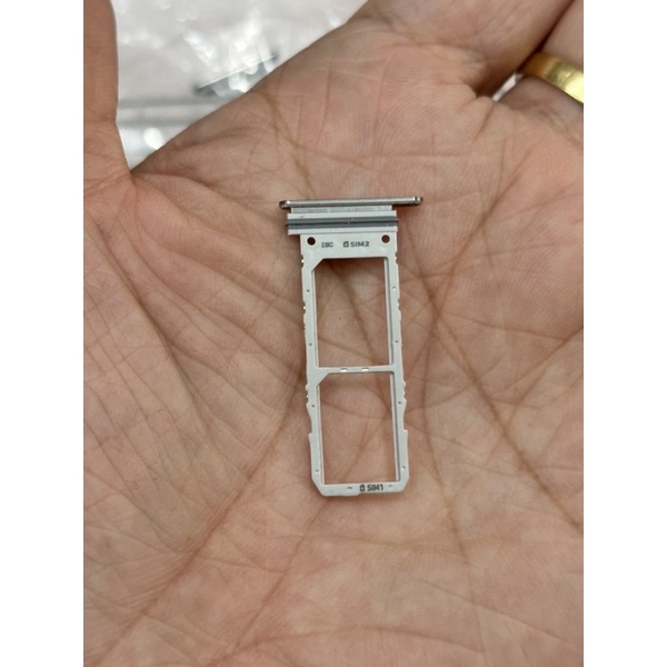 Khay sim samsung note 10