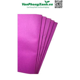Sổ quỹ tiền mặt mỏng