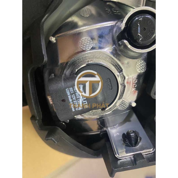 ĐÈN GẦM(ĐÈN SƯƠNG MÙ) HYUNDAI I10 2011 - 2013