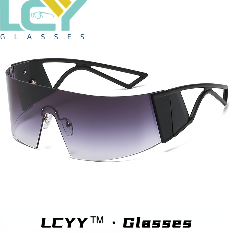 Kính Mát Không Gọng Lcy2023 / 8620