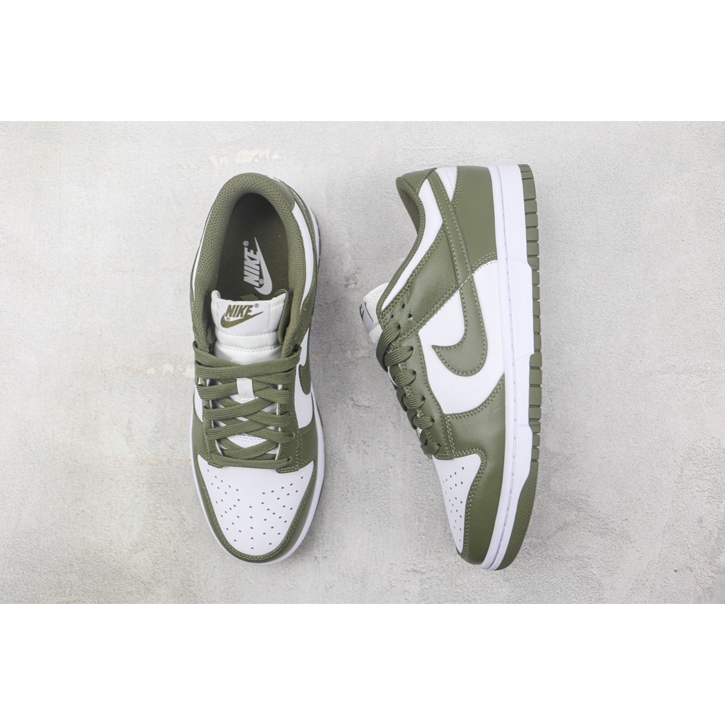 Giày Thể Thao NK SB Dunk DD1503-120 35.5-47.5 Cá Tính
