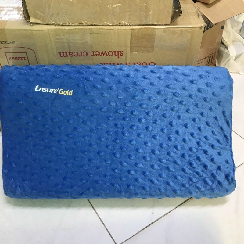 Gối Cao su Non Cao Cấp