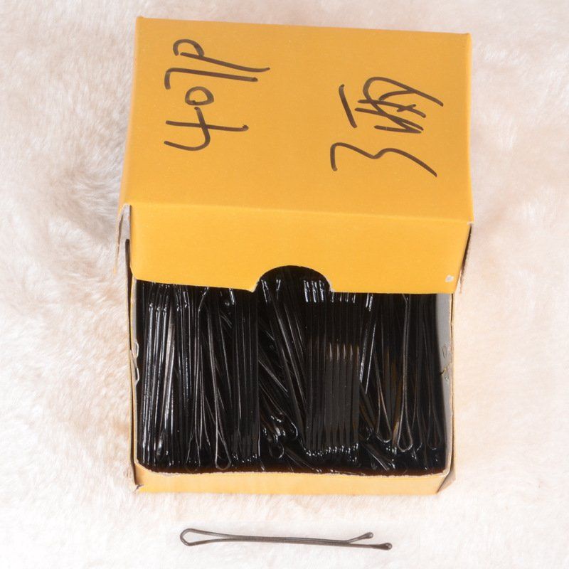 Ghim chữ I đầu tròn