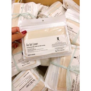 Áo lót Liner mặc kèm Latex chống hằn chống ngứa