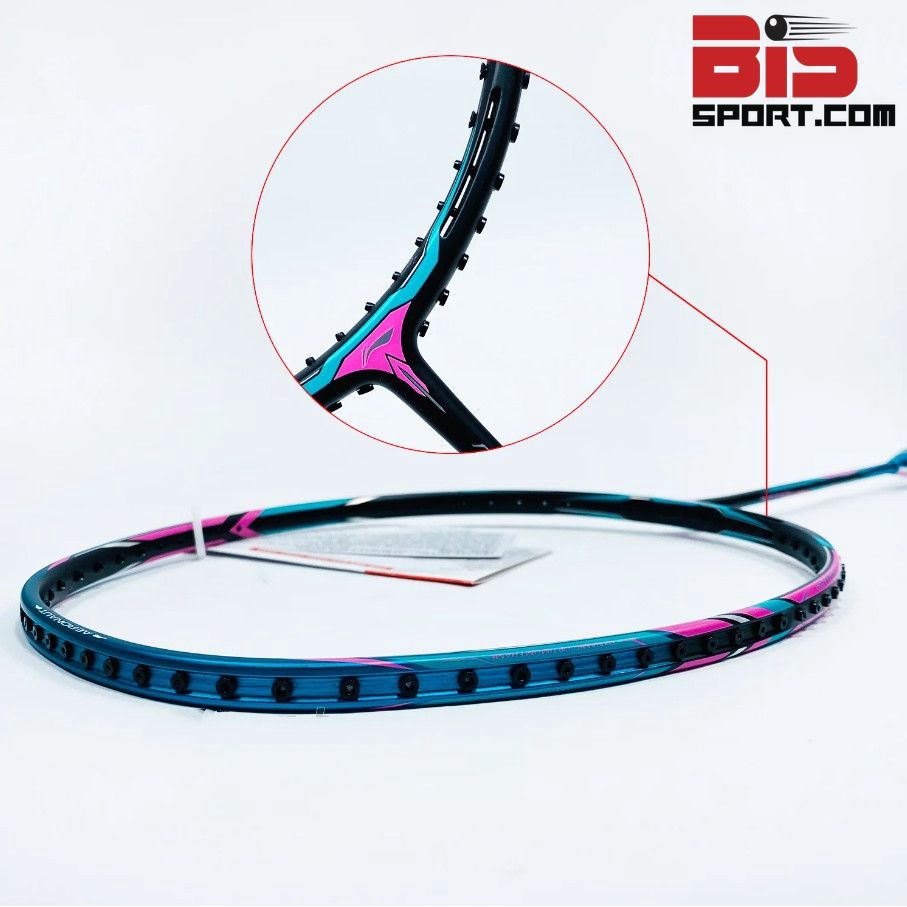 Vợt Cầu Lông Lining Aeronaut 6000 Speed Hàng Chính Hãng - Phiên bản toàn diện