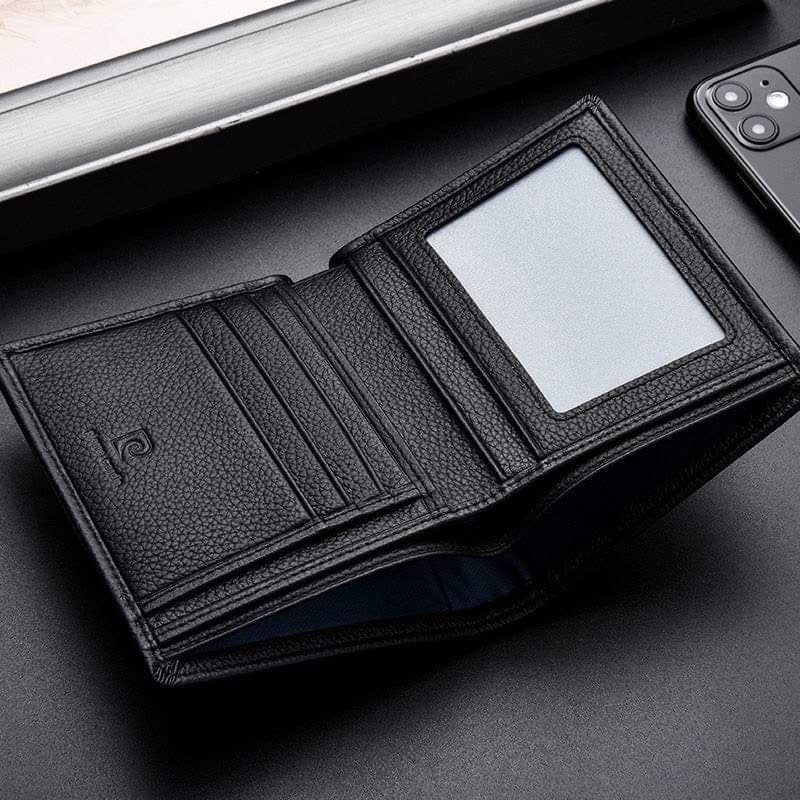 Ví Da Nam Pierre Cardin