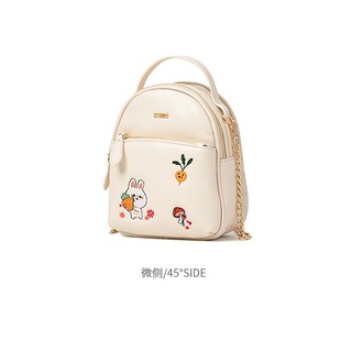 [Order] Túi �đeo Dusto dáng nhỏ mẫu mới