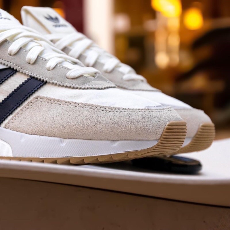 GIÀY ADI.DAS RETROPY F2 RUNER ĐẾ NÂU LAI AU