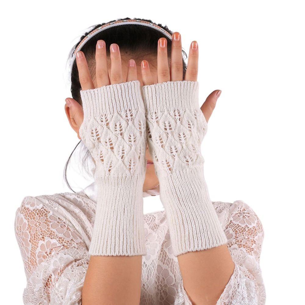 Găng Tay Nửa Ngón WMES15H Chống Trượt Thoáng Khí Chống Tia UV Dùng Màn Hình Cảm Ứng