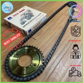 Nhông xích Neo Thái Dream/wave rs/ju,si