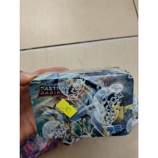 Thẻ bài pokemon cho bé