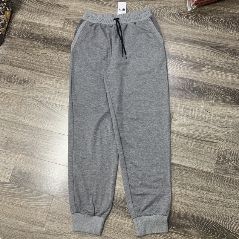 🔥Quần Jogger Nỉ Nam Thu Đông Chất Da Cá Đẹp🔥Quần Mặc Nhà Nỉ Nam