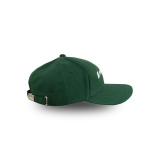 Nón LAWSON Basic / Xanh Lá - Đen - Kem