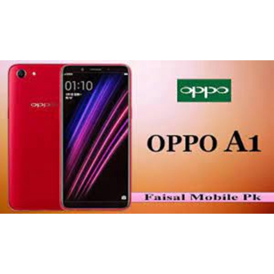 [Giảm Giá Sốc] điện thoại Oppo A1 2sim ram 6G/128G mới Chính hãng, chiến PUBG ngon, Bảo hành 12 tháng - BCC 03