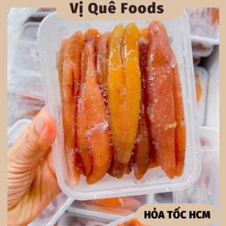 Trứng Cá Chuồn Biển Lý Sơn Quảng Ngãi 500gr
