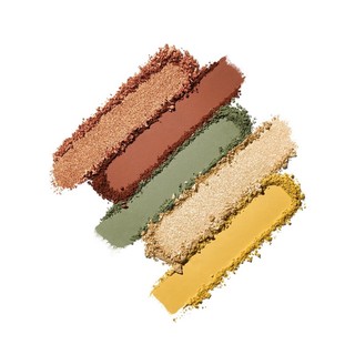 [ Sale 70% ] Bảng phấn mắt MORPHE 2 READY IN 5 EYESHADOW PALETTE-MALIBU