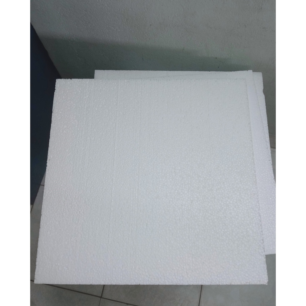 Tấm xốp EPS dày 5cm 50cm x 50cm