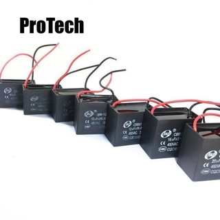 Tụ quạt 2.5uf 450vac/ 2.2uf 450vac