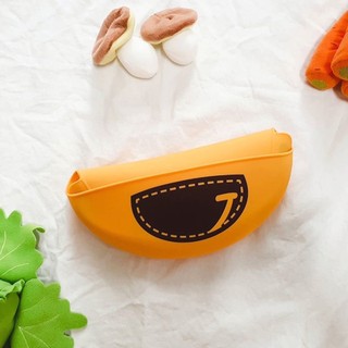 Yếm Silicon Ăn Dặm Cho Bé Marcus & Marcus, Từ 6 Tháng - Lola