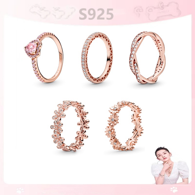Chảo Nấu Ăn Một Tặng Một Cao Cấp Tiện Lợi Dễ Sử Dụng | Nhẫn Mạ Bạc 925 Hình Hoa Cúc Nhiều Kiểu Dáng Thời Trang | Hộp Đựng Nhẫn Thiết Kế Đơn Giản Tiện Dụng