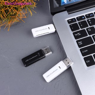 Đầu Đọc Thẻ Nhớ USB 3.0 2.0 TF SD