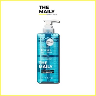 Sữa Tắm Mát Lạnh PHARMAACT Cool Body Soap 600mL – Nội Địa Nhật Bản