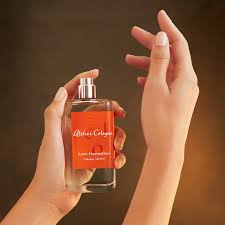 12ml ⁂︎ Nước Hoa 𝗔𝗧𝗘𝗟𝗜𝗘𝗥 Cologne Love Osmanthus EDT