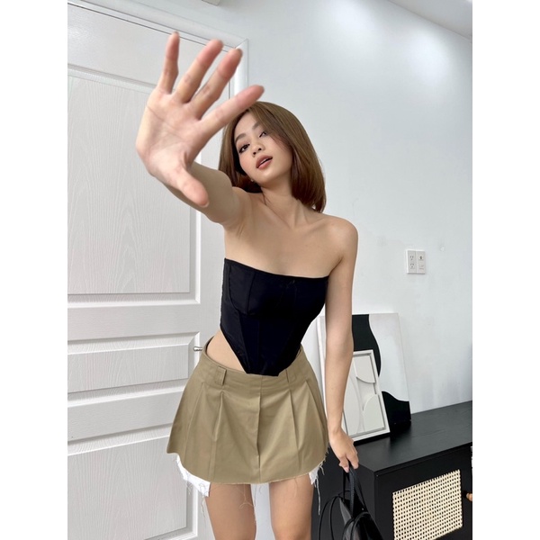 ZOEY SKIRT - CHÂN VÁY ZOEY