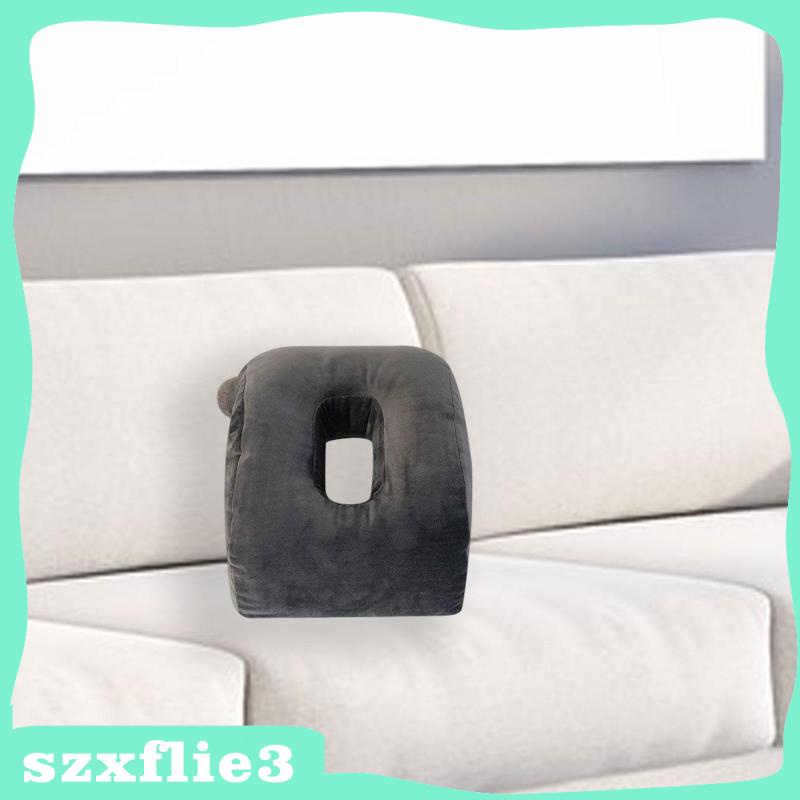 Gối Ngủ Để Bàn Tiện Dụng Cho Nhân Viên Văn Phòng szxflie3