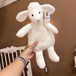 Đồ chơi Cừu Bông Đáng Yêu Cho Bé Size To 40cm