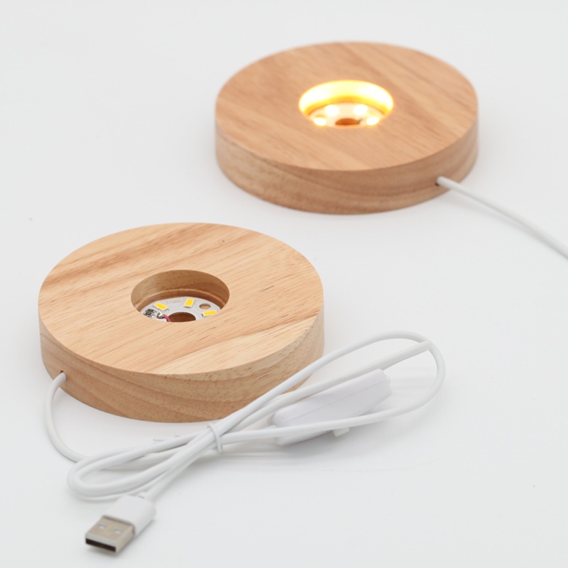 Đèn LED Trang Trí Nội Thất Theo Phong Cách Âu Mỹ