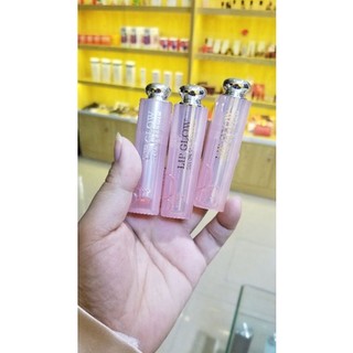 Son dưỡng Dior lip glow bản unbox