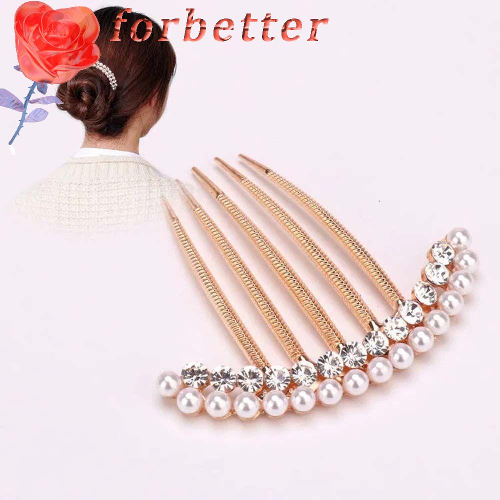 Kẹp Tóc Thiết Kế Tinh Tế Phong Cách Cổ Điển Thời Trang Cho Nữ|Trâm Cài Tóc Cá Tính