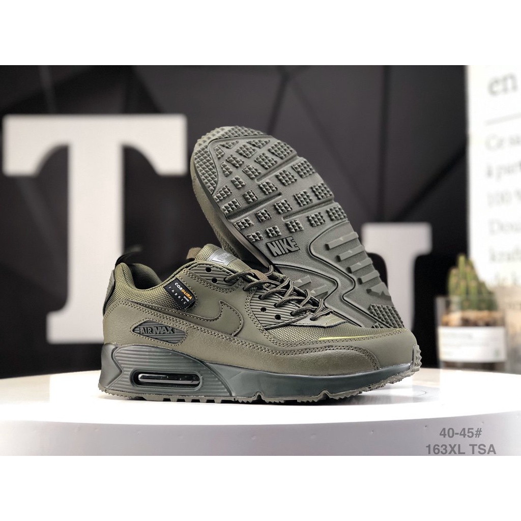 Giày Thể Thao NK air MAX 90 SURPLUS CQ7743 40-45 Thời Trang Cao Cấp