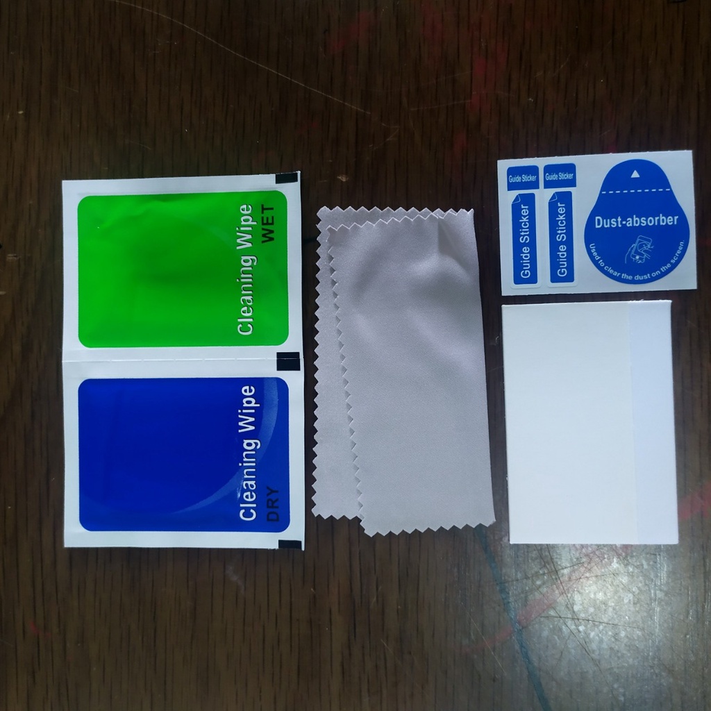 Miếng dán màn hình Surface chống ánh sáng xanh - chống tia UV - chống chói