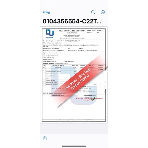 Magnesi B6 hộp 100 viên - Bổ sung magie và vitamin B6 cho cơ thể