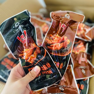 COMBO 10 CHÂN GÀ Ủ VỊ SIÊU NGON ~45g