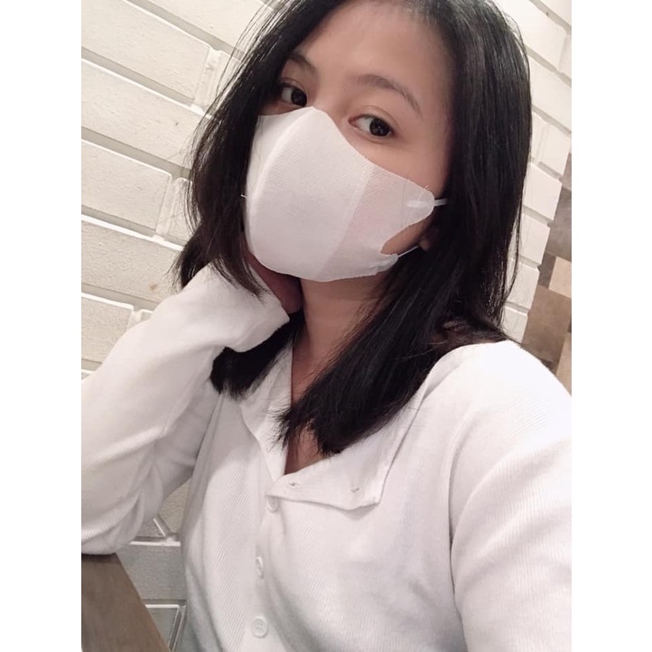 Free Ship - Thùng 100 chiếc khẩu trang 5d Thịnh Phát 3 lớp kháng khuẩn