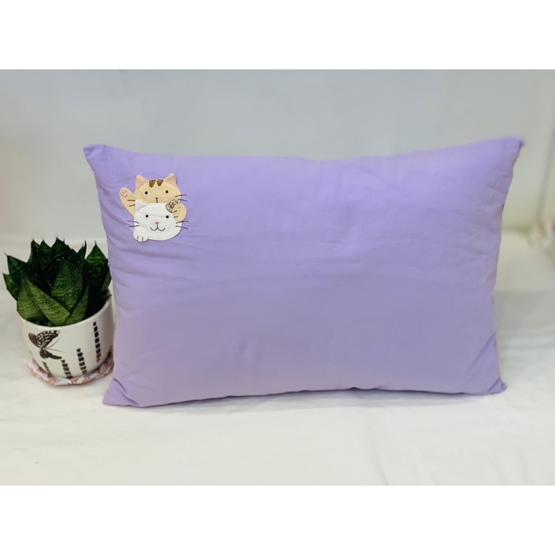 Gối thun S Hikosen Cara