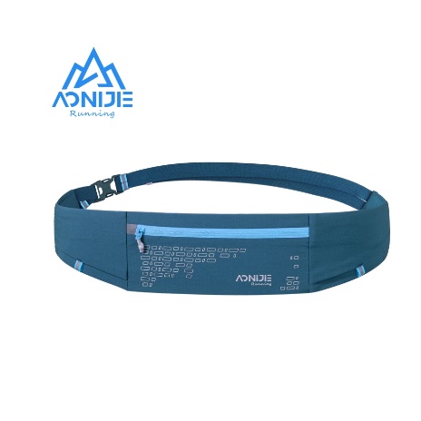 Đai đeo hông chạy bộ Aonijie W8112