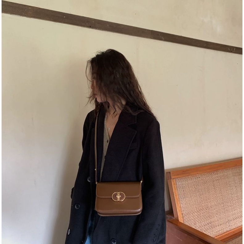 Miocra Koly Chính hãng - Túi Chio'2nd CO58