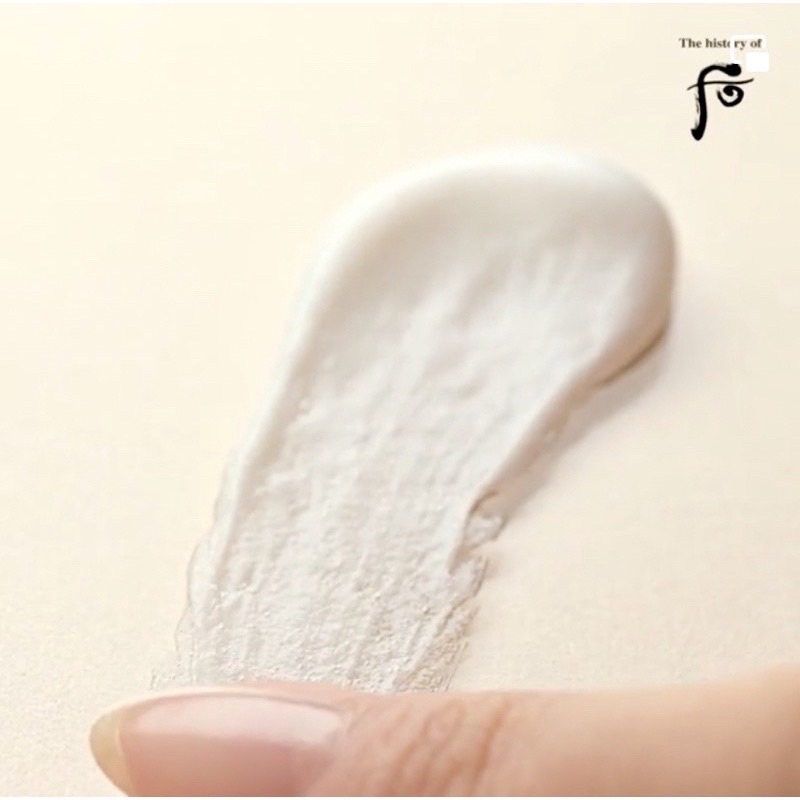 Combo 10 gói sữa rửa mặt dưỡng và tái sinh da Radiant Soft Foam Cleanser