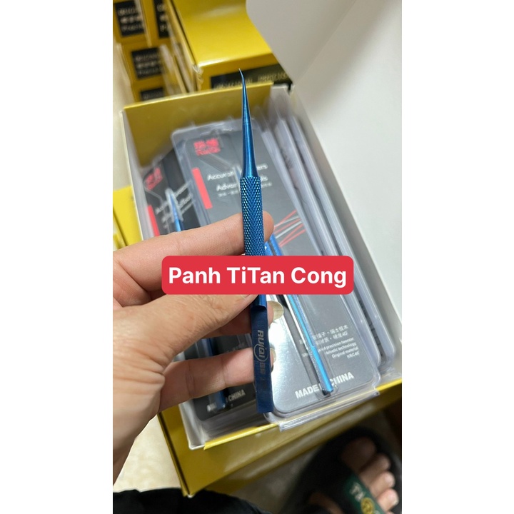 panh cong TiTan Xịn