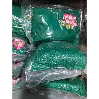 Gối chườm Thảo dược Hoa Sen