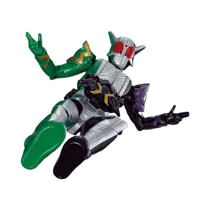 ✨Mô Hình Nhân Vật Kamen Rider RKF Trong Phim Hoạt Hình Kamen Rider