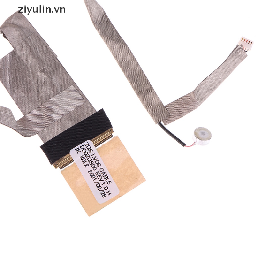 Dây Cáp Màn Hình LCD Cho ACER E1-471 E1-431 E1-421 V3-471 P243 DD0ZQSLC000 VN