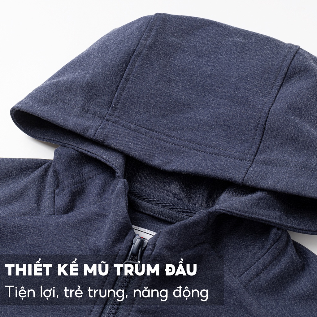 Tất Lười Nam 5S FASHION Màu Đen, Chất Bamboo Co Giãn, Thấm Hút, Thiết Kế Kẻ Sọc (TAT23009DEN)