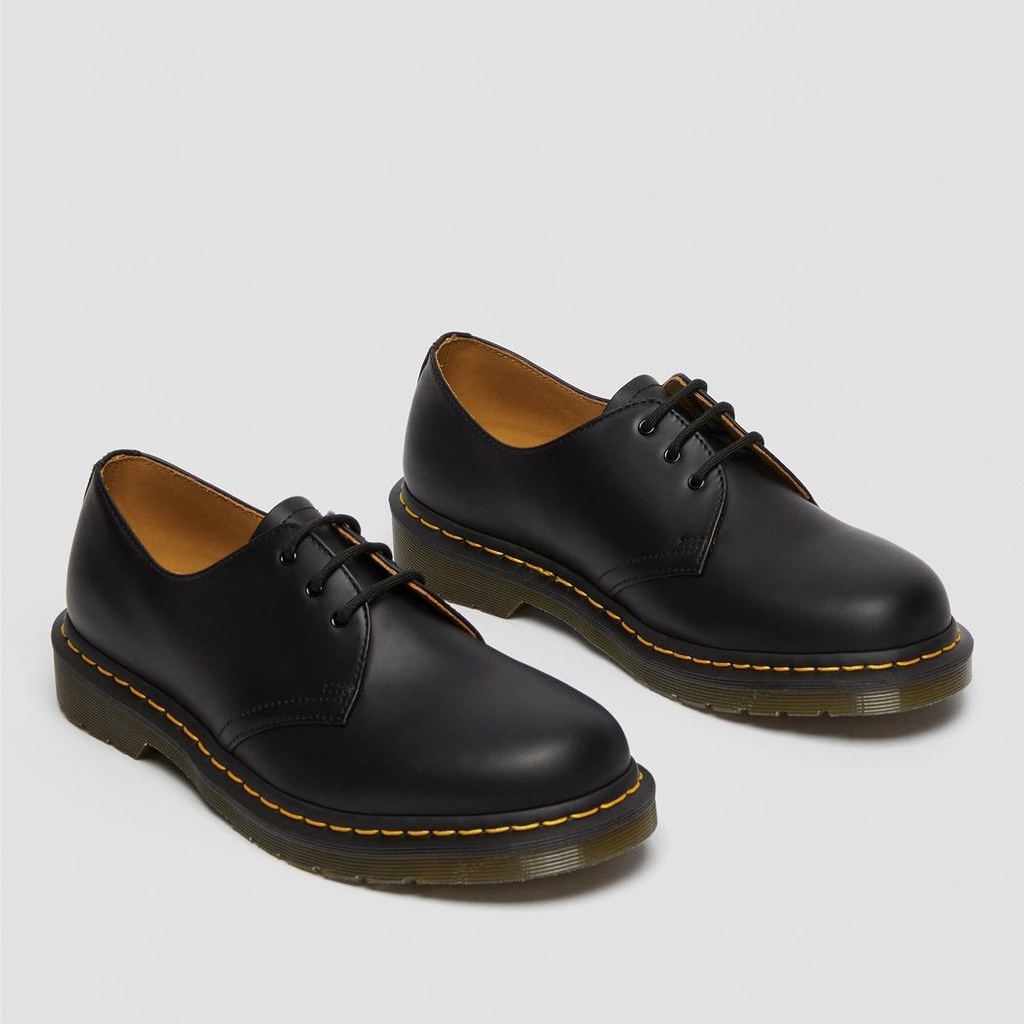 Dr.Martens 1461 black Smooth